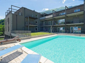 Apartment Vista Lago by Interhome Musso